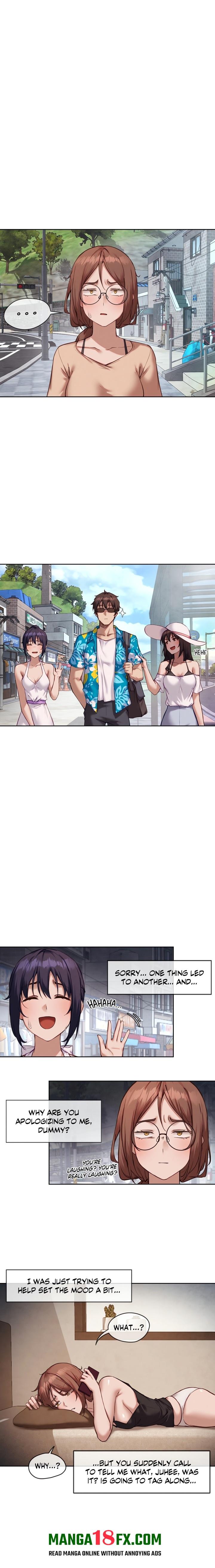 Gacha Girl Next Door (Uncensored) Chapter 18 - Page 1