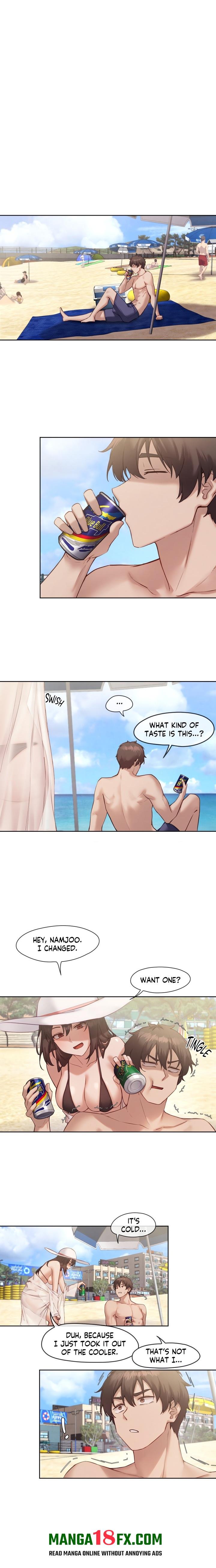 Gacha Girl Next Door (Uncensored) Chapter 19 - Page 1