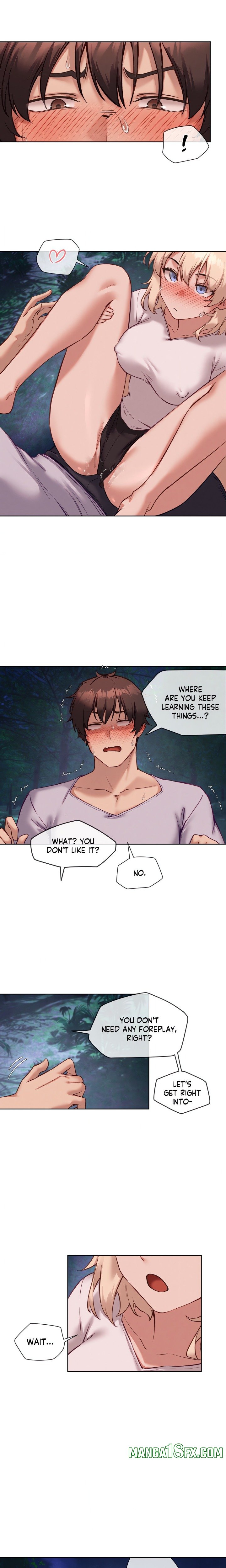 Gacha Girl Next Door (Uncensored) Chapter 27 - Page 11