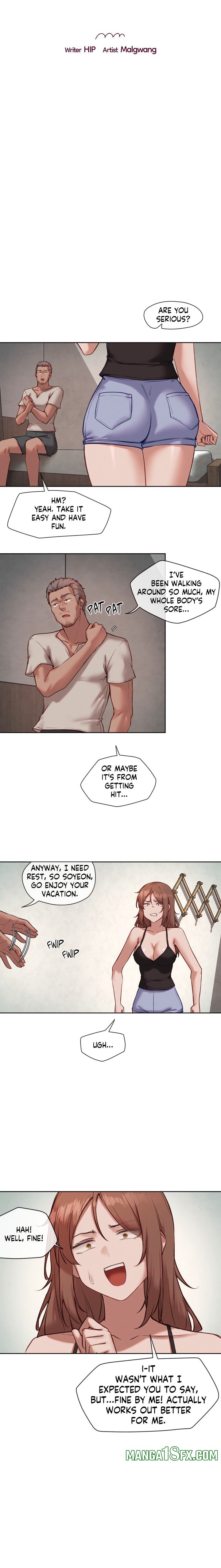 Gacha Girl Next Door (Uncensored) Chapter 30 - Page 2