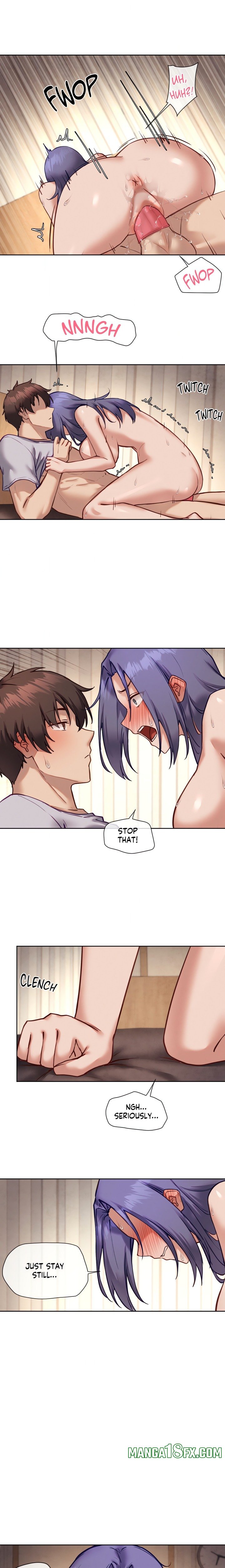 Gacha Girl Next Door (Uncensored) Chapter 33 - Page 11