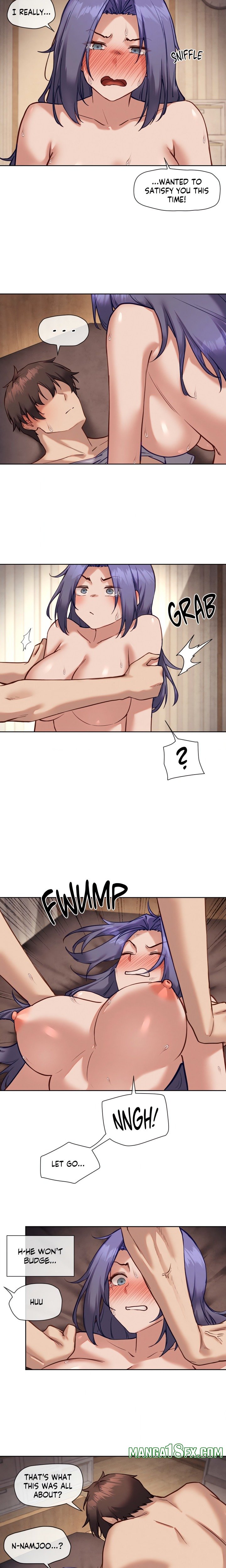 Gacha Girl Next Door (Uncensored) Chapter 33 - Page 12