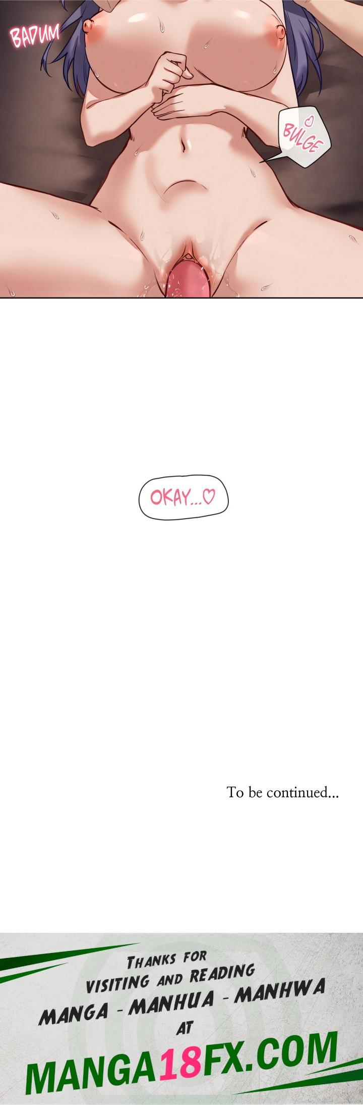 Gacha Girl Next Door (Uncensored) Chapter 33 - Page 14