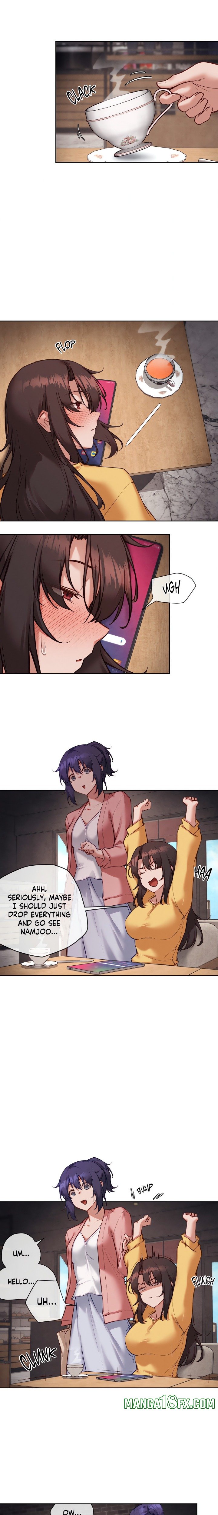 Gacha Girl Next Door (Uncensored) Chapter 36 - Page 2