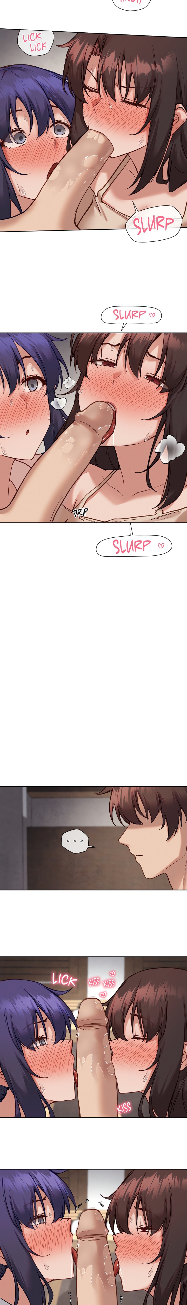 Gacha Girl Next Door (Uncensored) Chapter 37 - Page 12