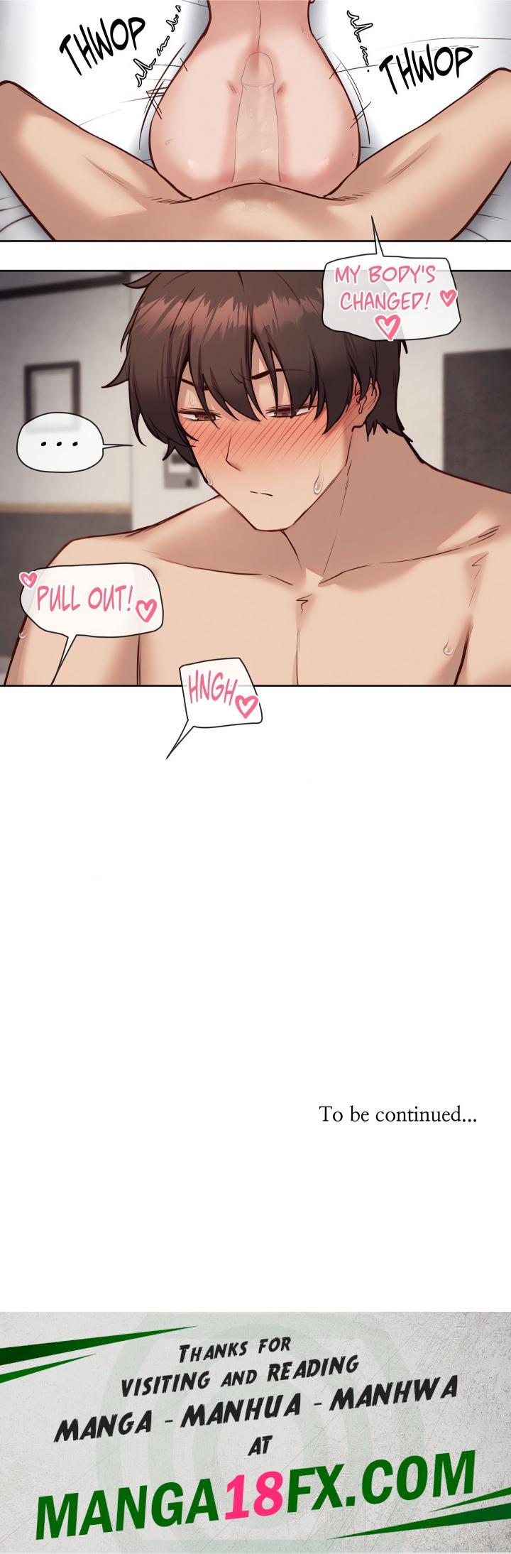 Gacha Girl Next Door (Uncensored) Chapter 41 - Page 14