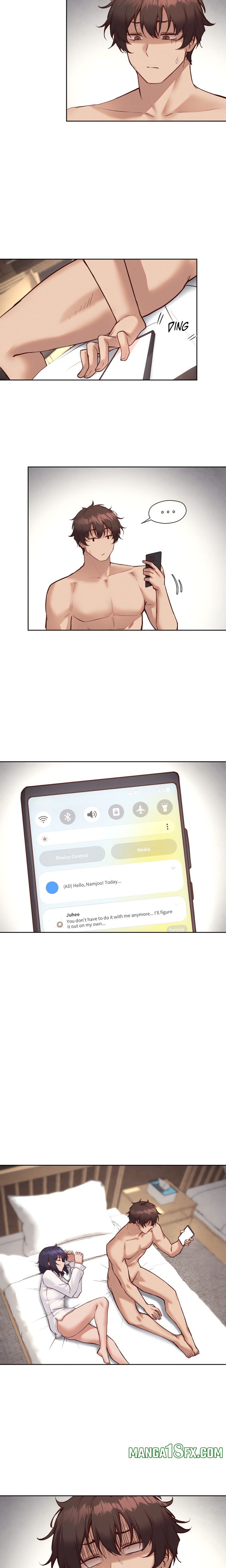 Gacha Girl Next Door (Uncensored) Chapter 42 - Page 13