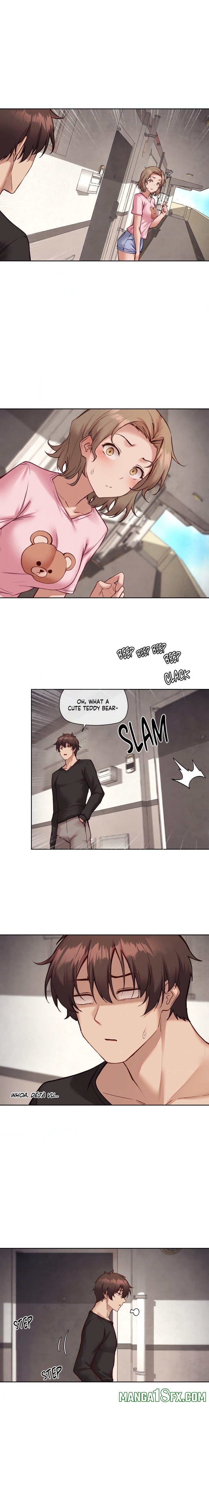 Gacha Girl Next Door (Uncensored) Chapter 43 - Page 10