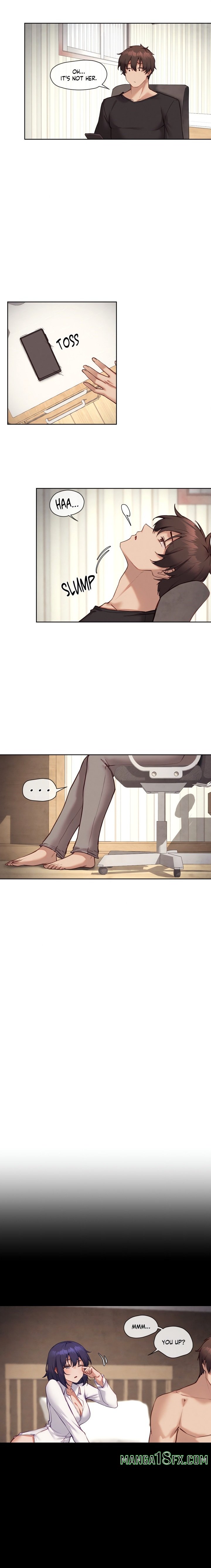 Gacha Girl Next Door (Uncensored) Chapter 43 - Page 2