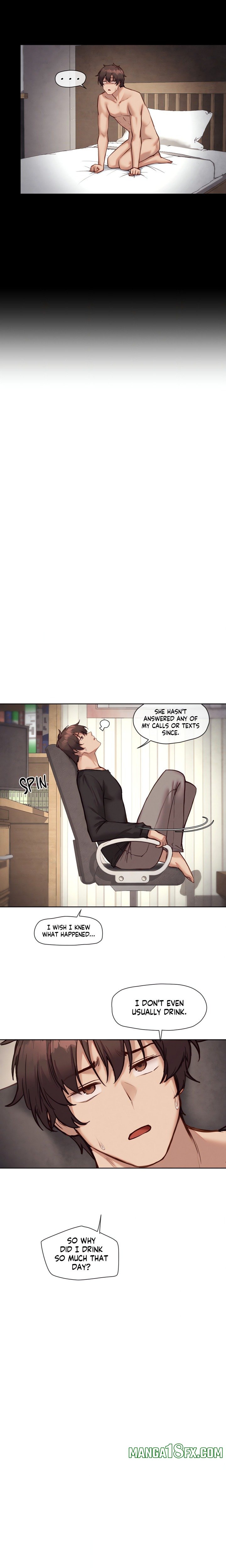 Gacha Girl Next Door (Uncensored) Chapter 43 - Page 7