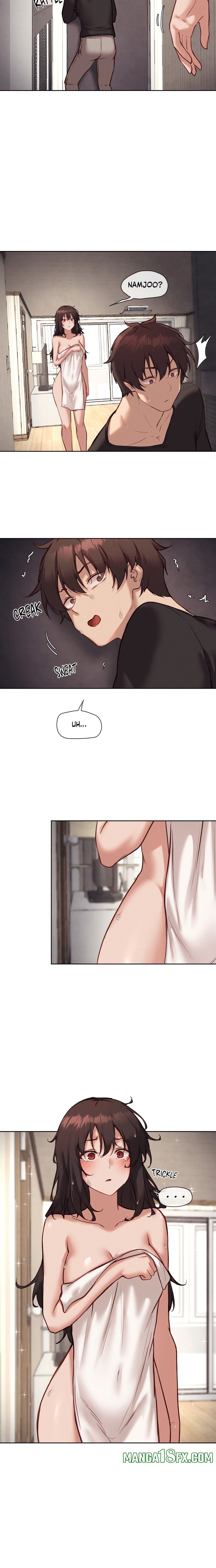 Gacha Girl Next Door (Uncensored) Chapter 44 - Page 13