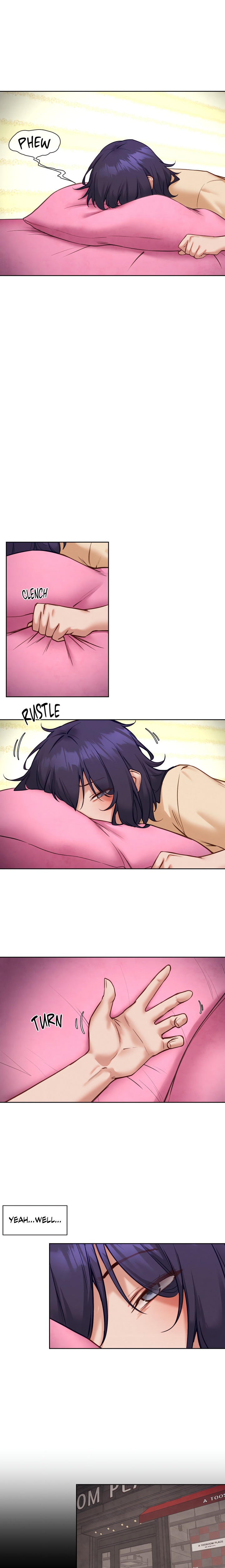 Gacha Girl Next Door (Uncensored) Chapter 44 - Page 3