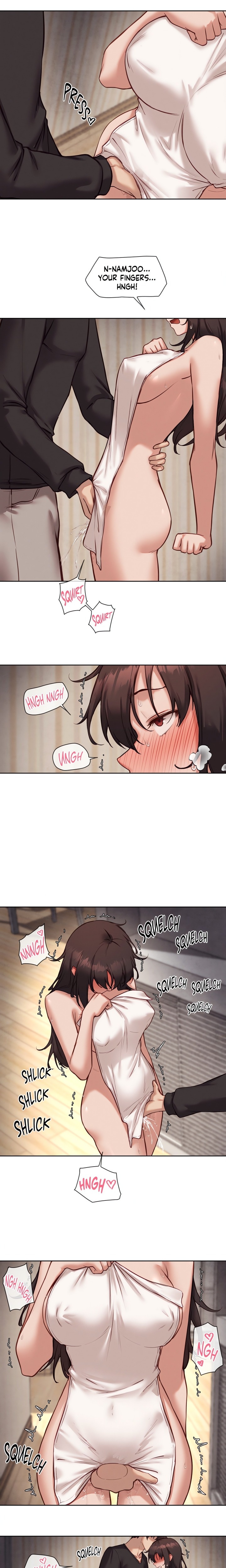 Gacha Girl Next Door (Uncensored) Chapter 45 - Page 12