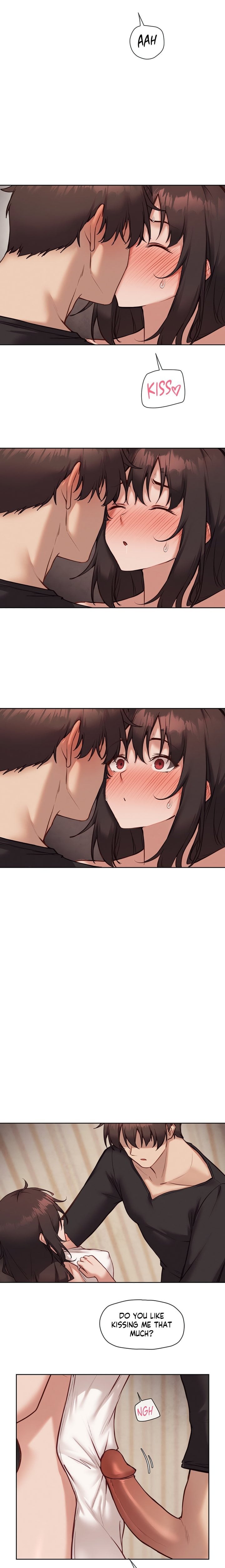 Gacha Girl Next Door (Uncensored) Chapter 46 - Page 9