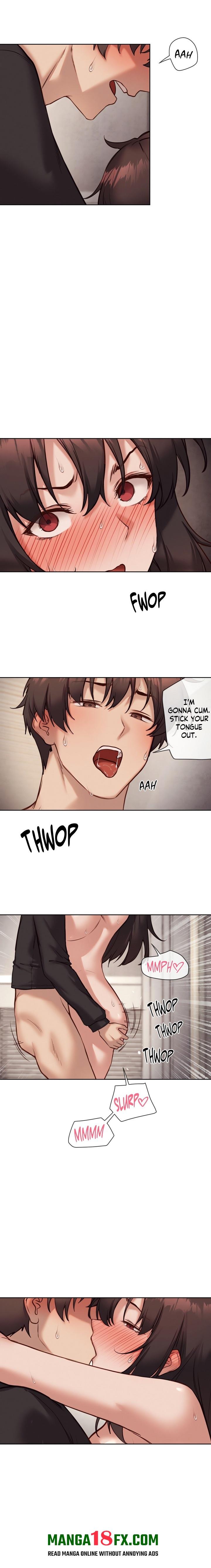 Gacha Girl Next Door (Uncensored) Chapter 47 - Page 10