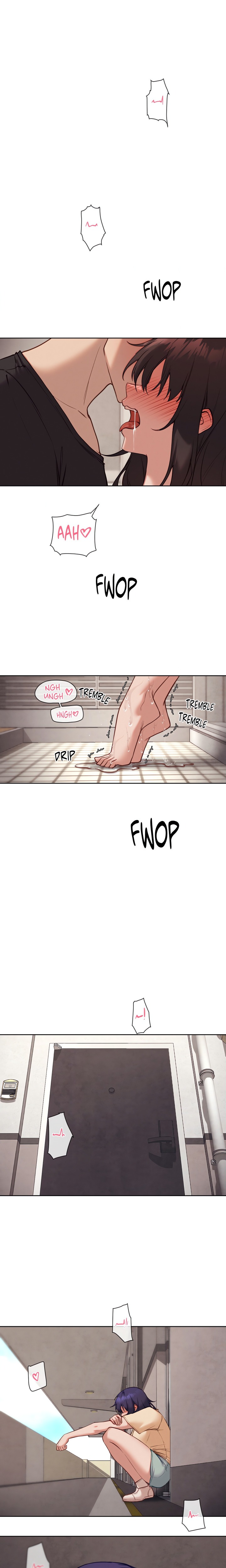 Gacha Girl Next Door (Uncensored) Chapter 48 - Page 1