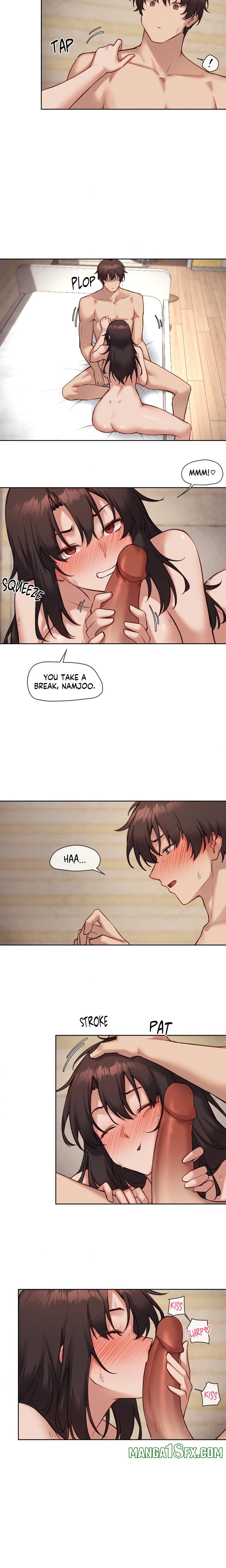 Gacha Girl Next Door (Uncensored) Chapter 48 - Page 4