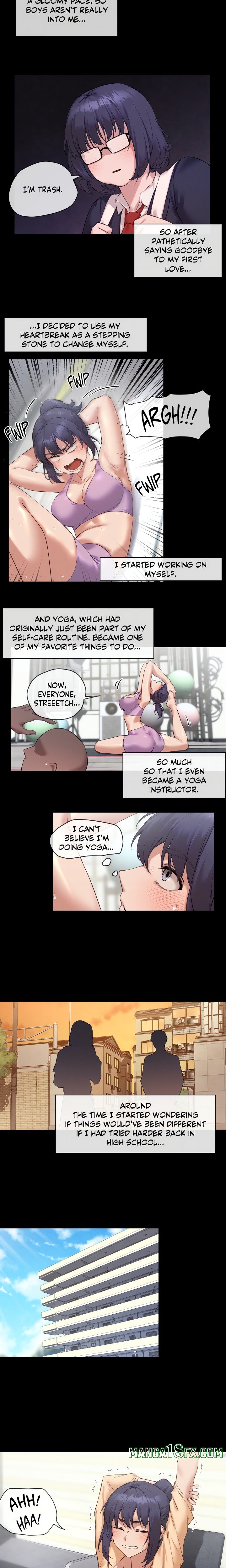 Gacha Girl Next Door (Uncensored) Chapter 7 - Page 5