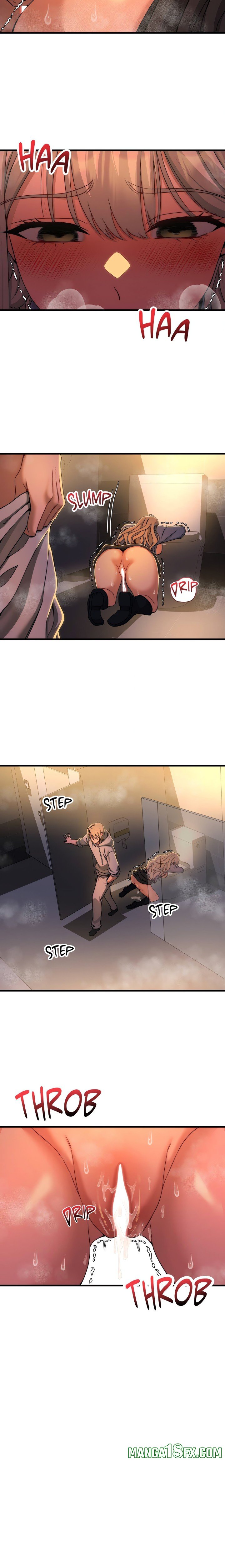 Cliterary Book Club Chapter 10 - Page 11