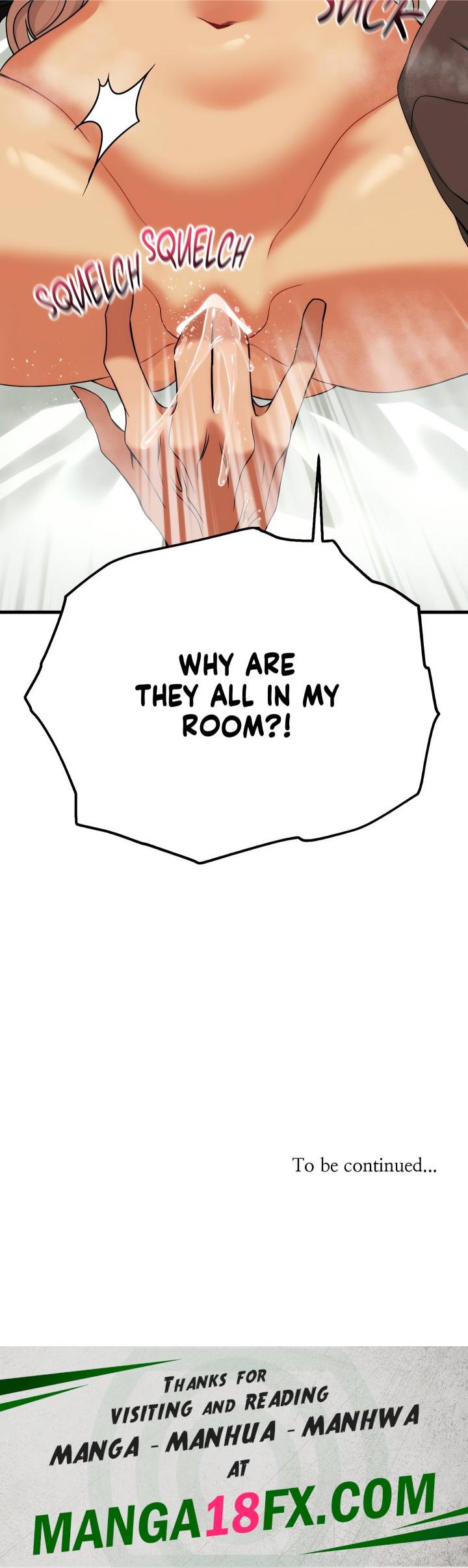 Cliterary Book Club Chapter 10 - Page 24