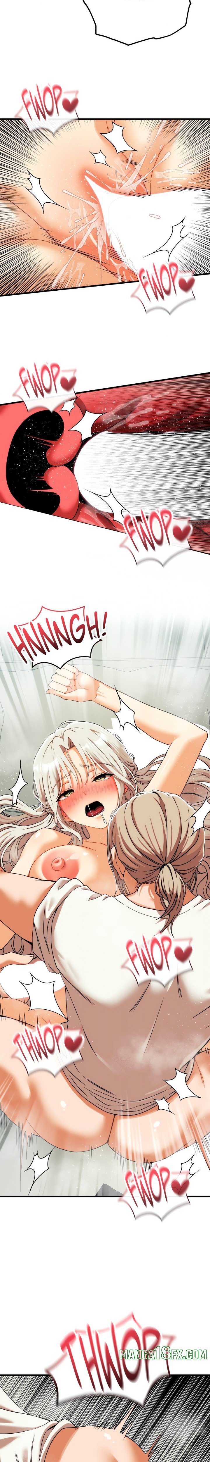 Cliterary Book Club Chapter 13 - Page 13