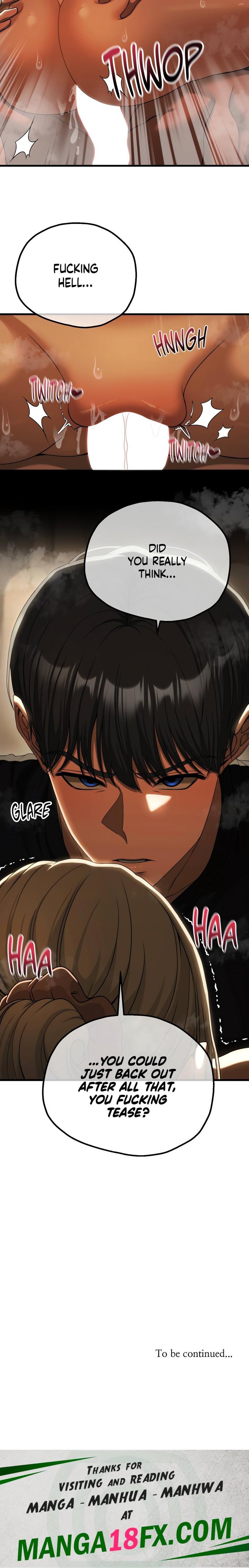 Cliterary Book Club Chapter 16 - Page 19