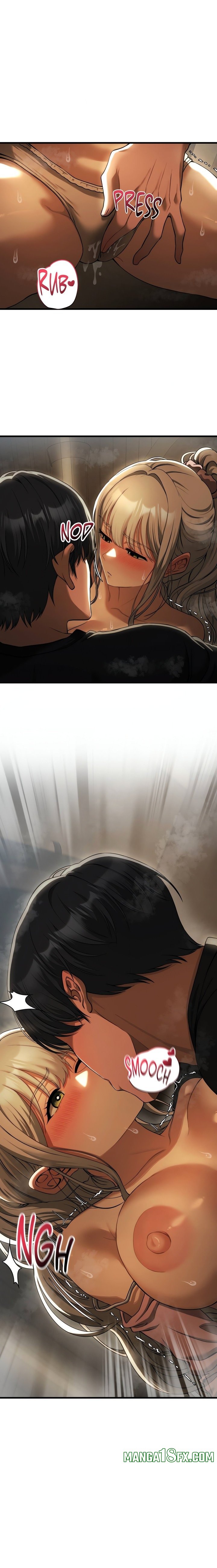 Cliterary Book Club Chapter 16 - Page 2