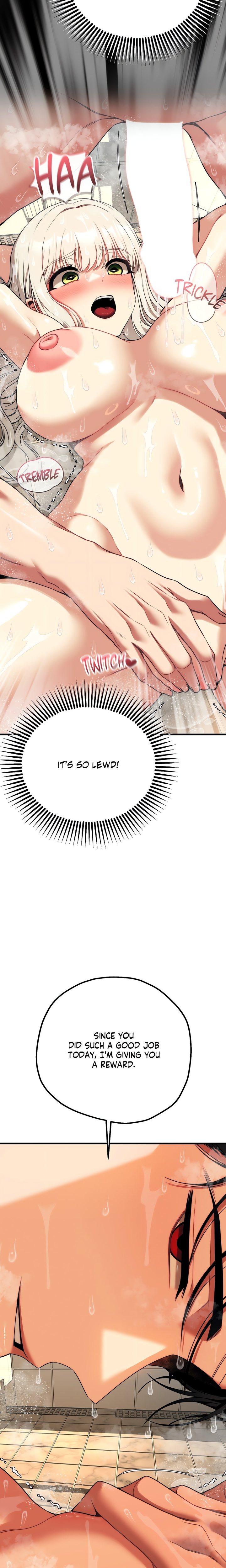 Cliterary Book Club Chapter 25 - Page 13