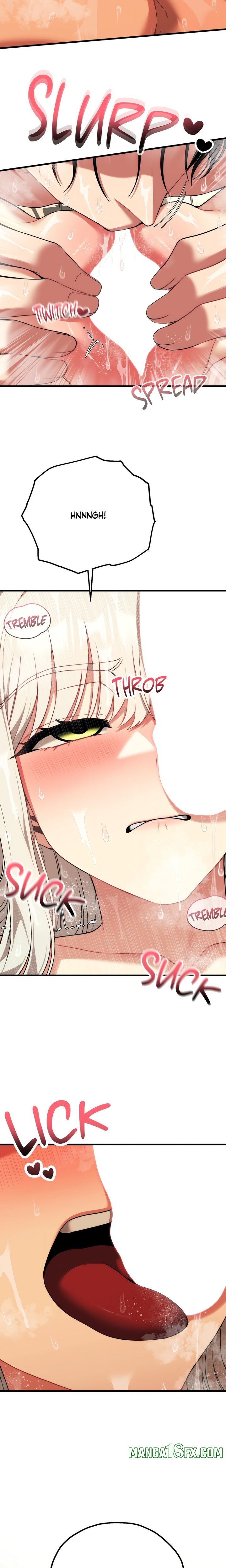 Cliterary Book Club Chapter 25 - Page 14