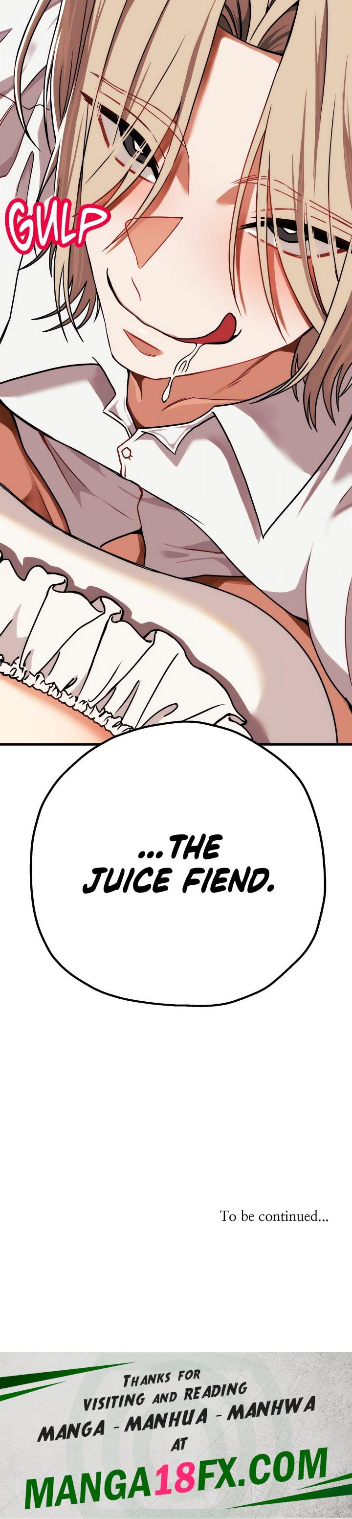 Cliterary Book Club Chapter 3 - Page 21