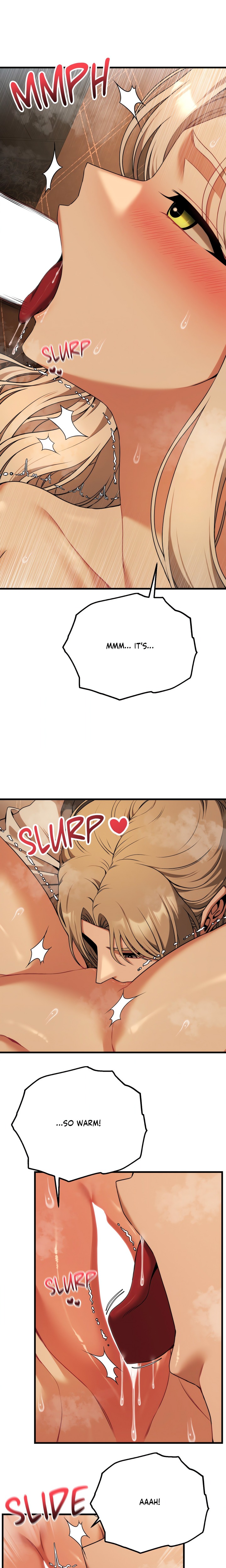 Cliterary Book Club Chapter 32 - Page 4