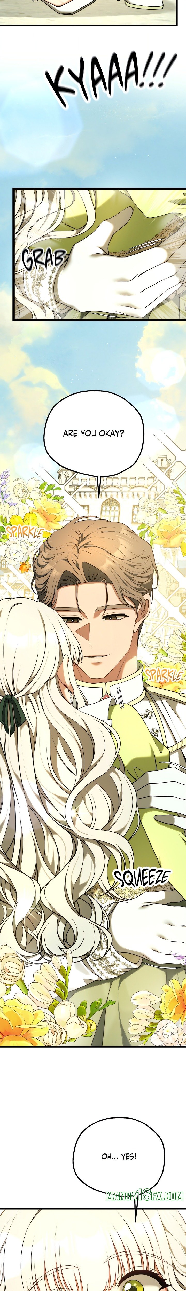 Cliterary Book Club Chapter 38 - Page 13