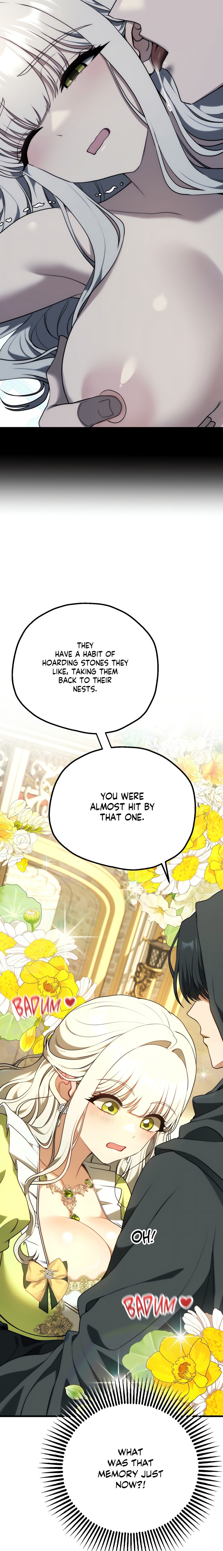 Cliterary Book Club Chapter 38 - Page 18