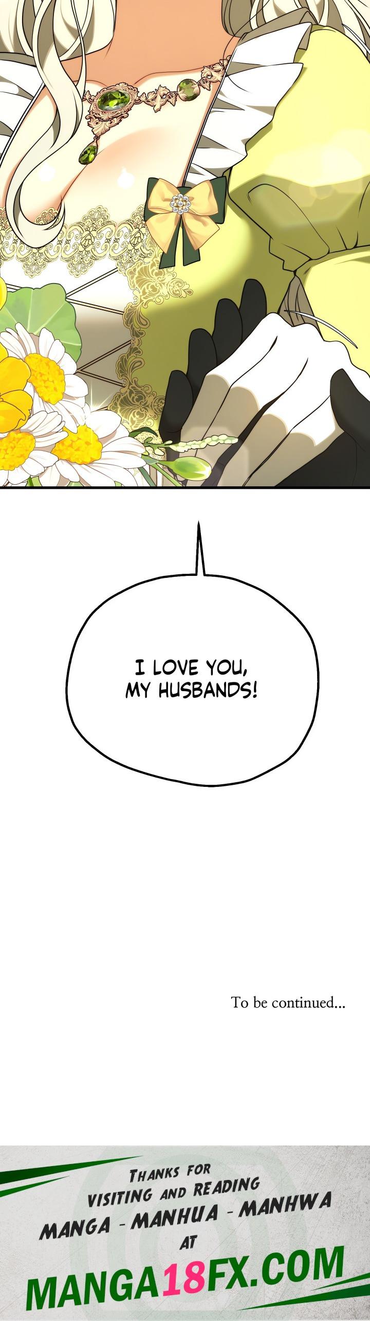 Cliterary Book Club Chapter 38 - Page 36