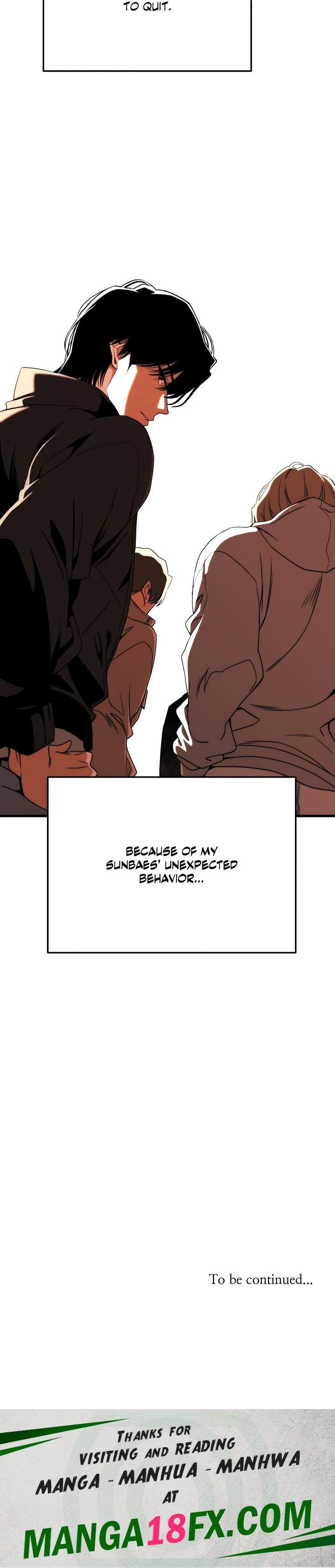 Cliterary Book Club Chapter 5 - Page 24