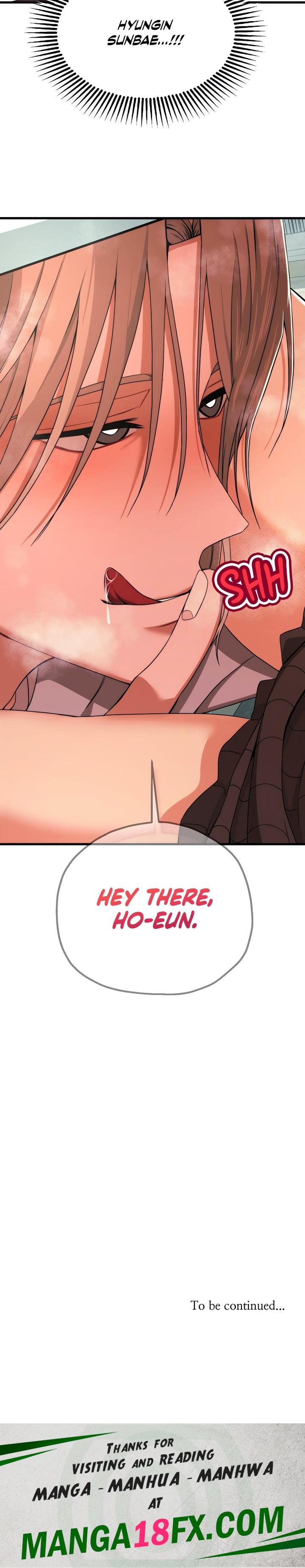 Cliterary Book Club Chapter 6 - Page 21