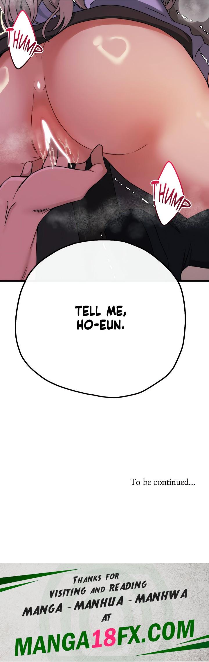 Cliterary Book Club Chapter 8 - Page 22