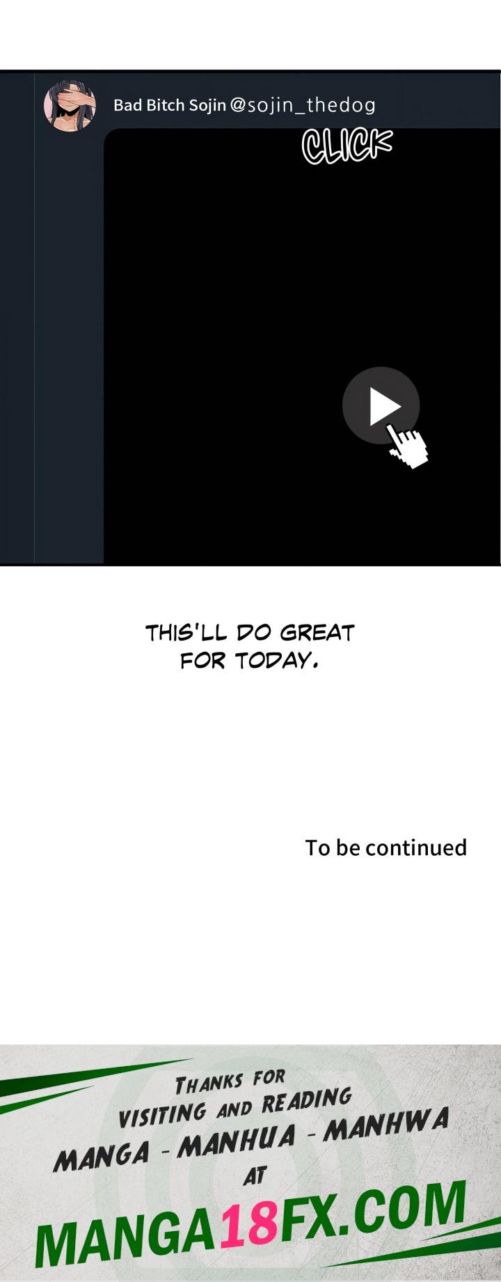 An Invisible Kiss (Uncensored) Chapter 11 - Page 19