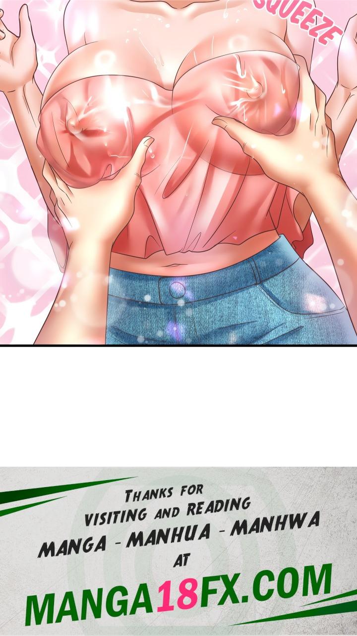 Spring Break With Stepsister (Uncensored) Chapter 1 - Page 16