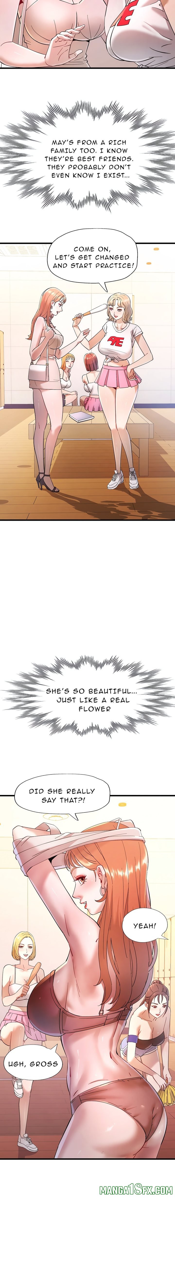 Cheer Me Up (Uncensored) Chapter 1 - Page 7