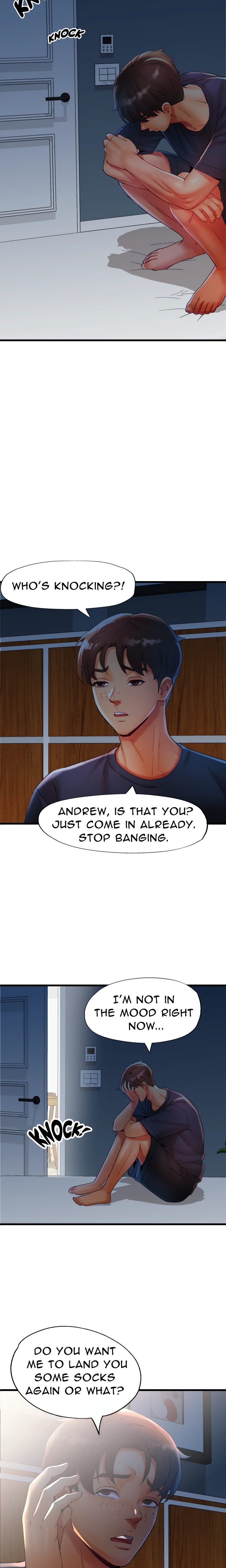 Cheer Me Up (Uncensored) Chapter 12 - Page 15