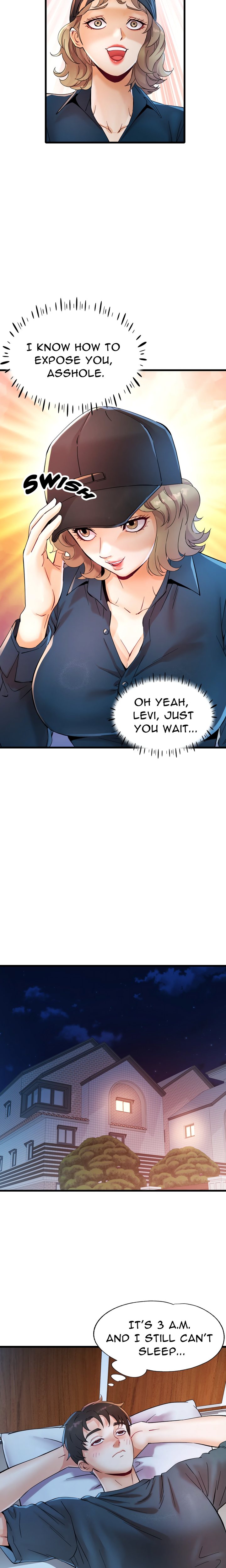 Cheer Me Up (Uncensored) Chapter 7 - Page 5