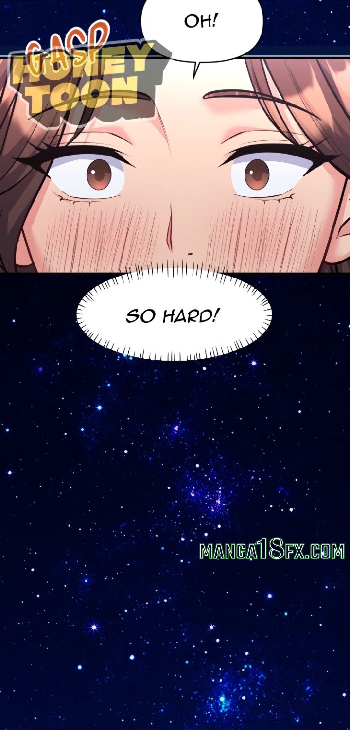 Climb Me Hard! (Uncensored) Chapter 11 - Page 36