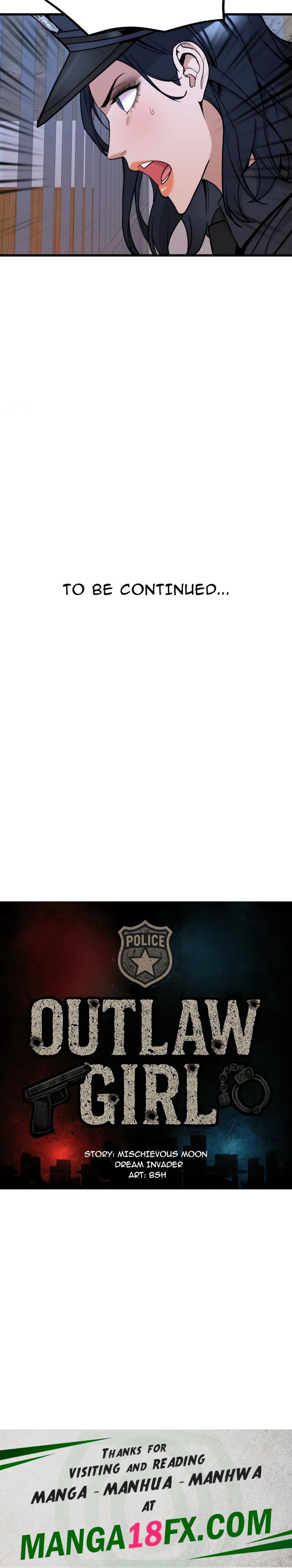 Outlaw Girl Chapter 0 - Page 12