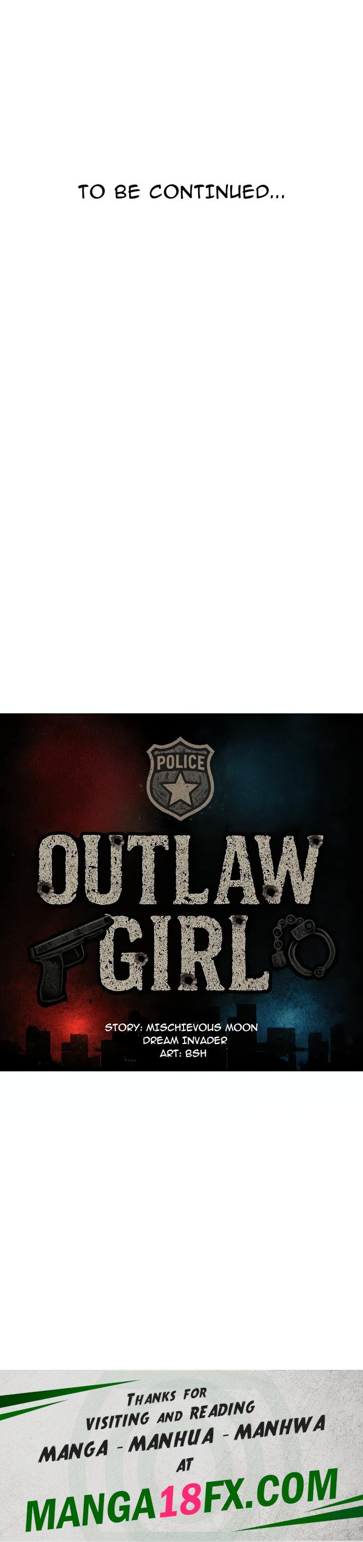 Outlaw Girl Chapter 1 - Page 23