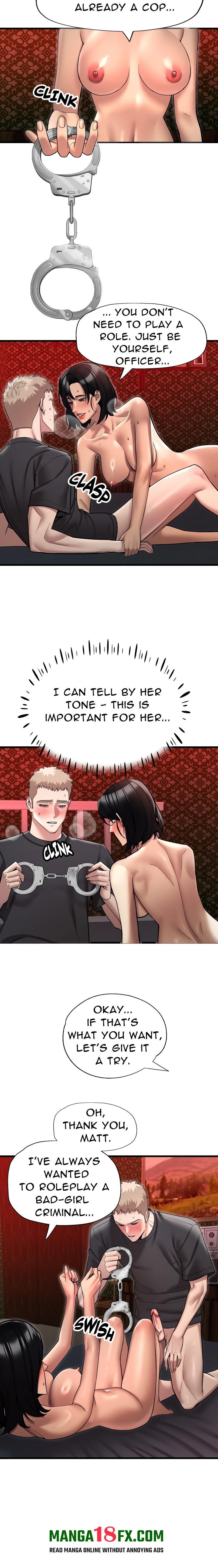 Outlaw Girl Chapter 12 - Page 3