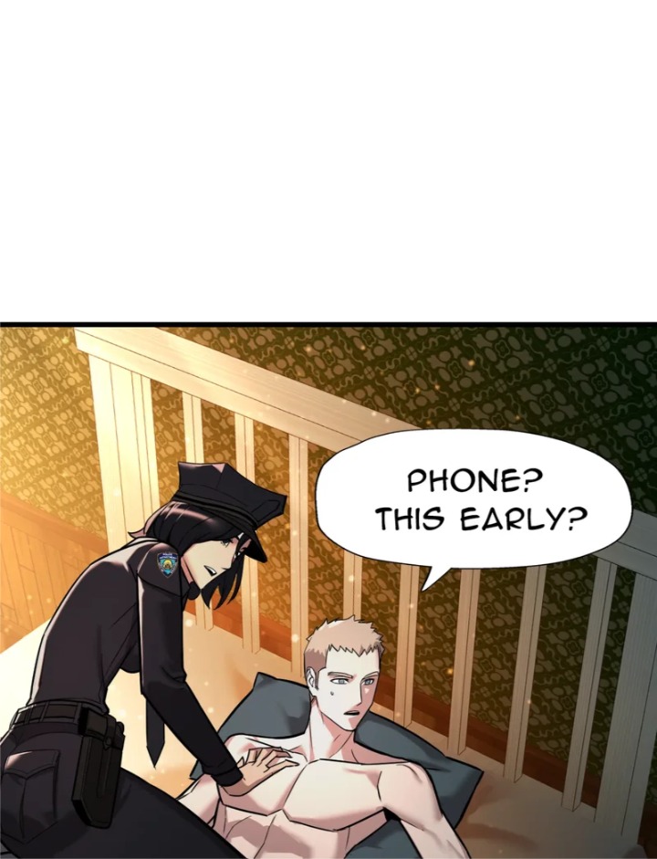 Outlaw Girl Chapter 13 - Page 1