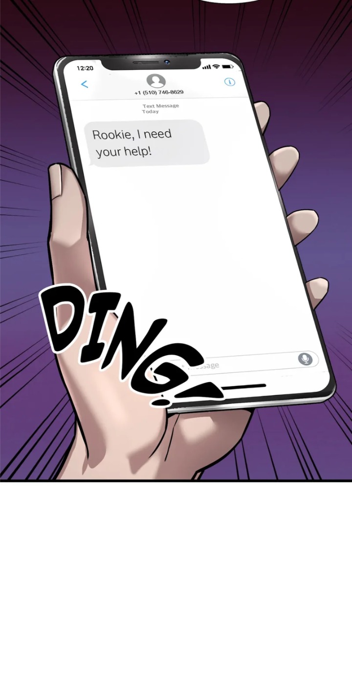 Outlaw Girl Chapter 13 - Page 5