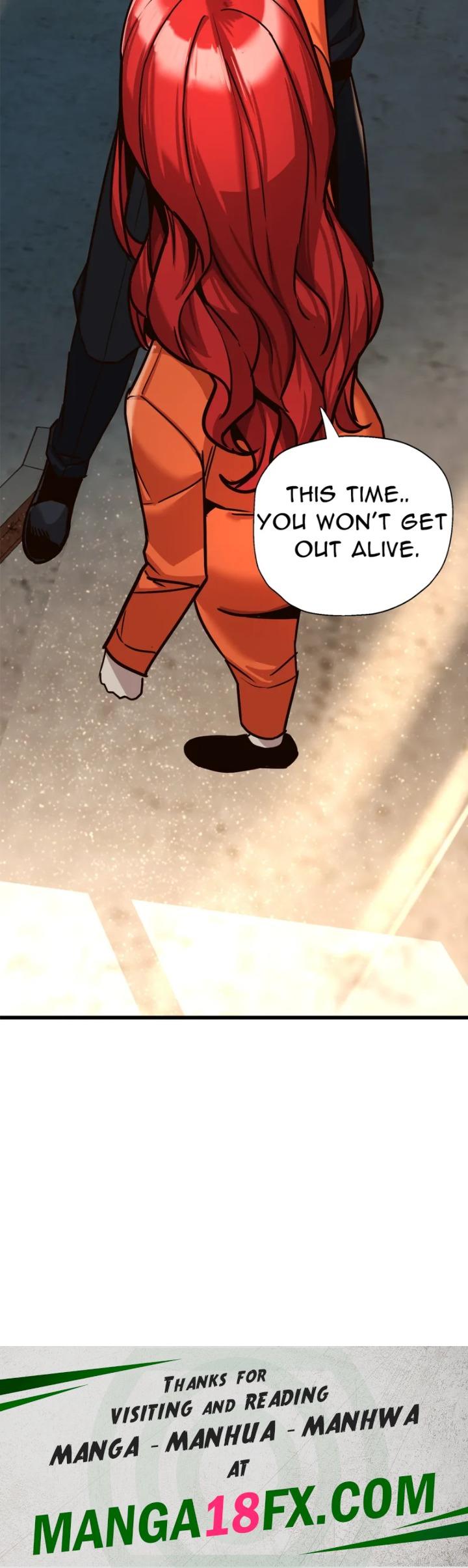 Outlaw Girl Chapter 14 - Page 43