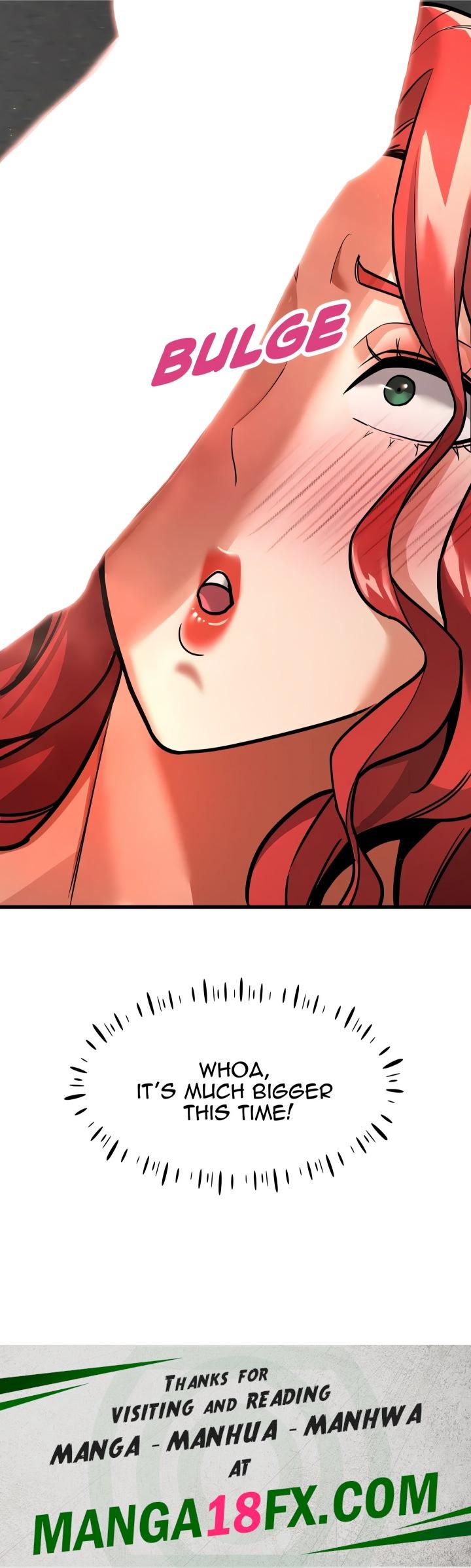 Outlaw Girl Chapter 3 - Page 24